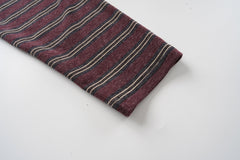 CapCabin Layered Star Polo Tee