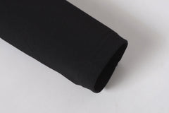 CapCabin Layered Polo Long Sleeve Tee