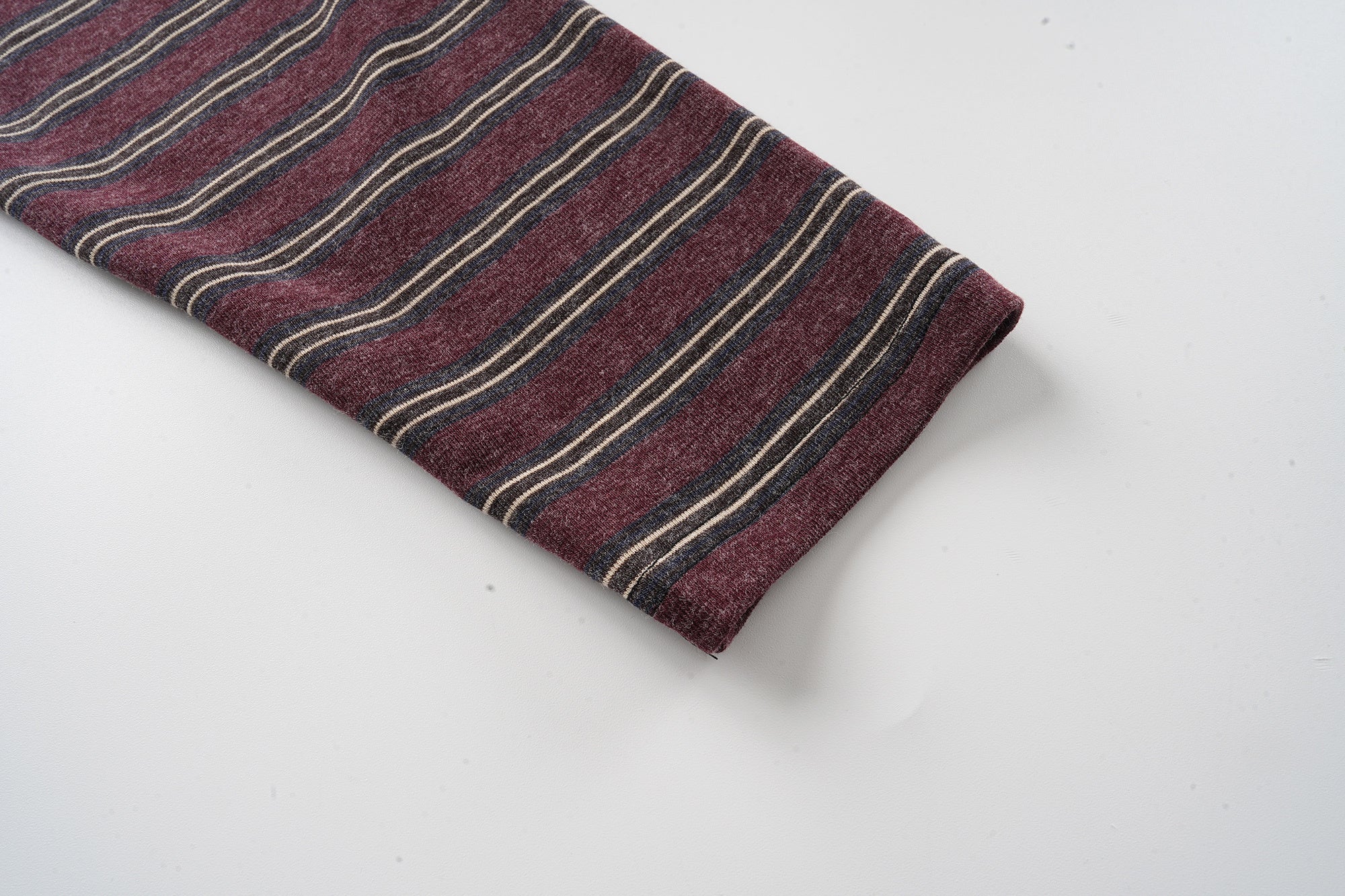 CapCabin Layered Star Polo Tee