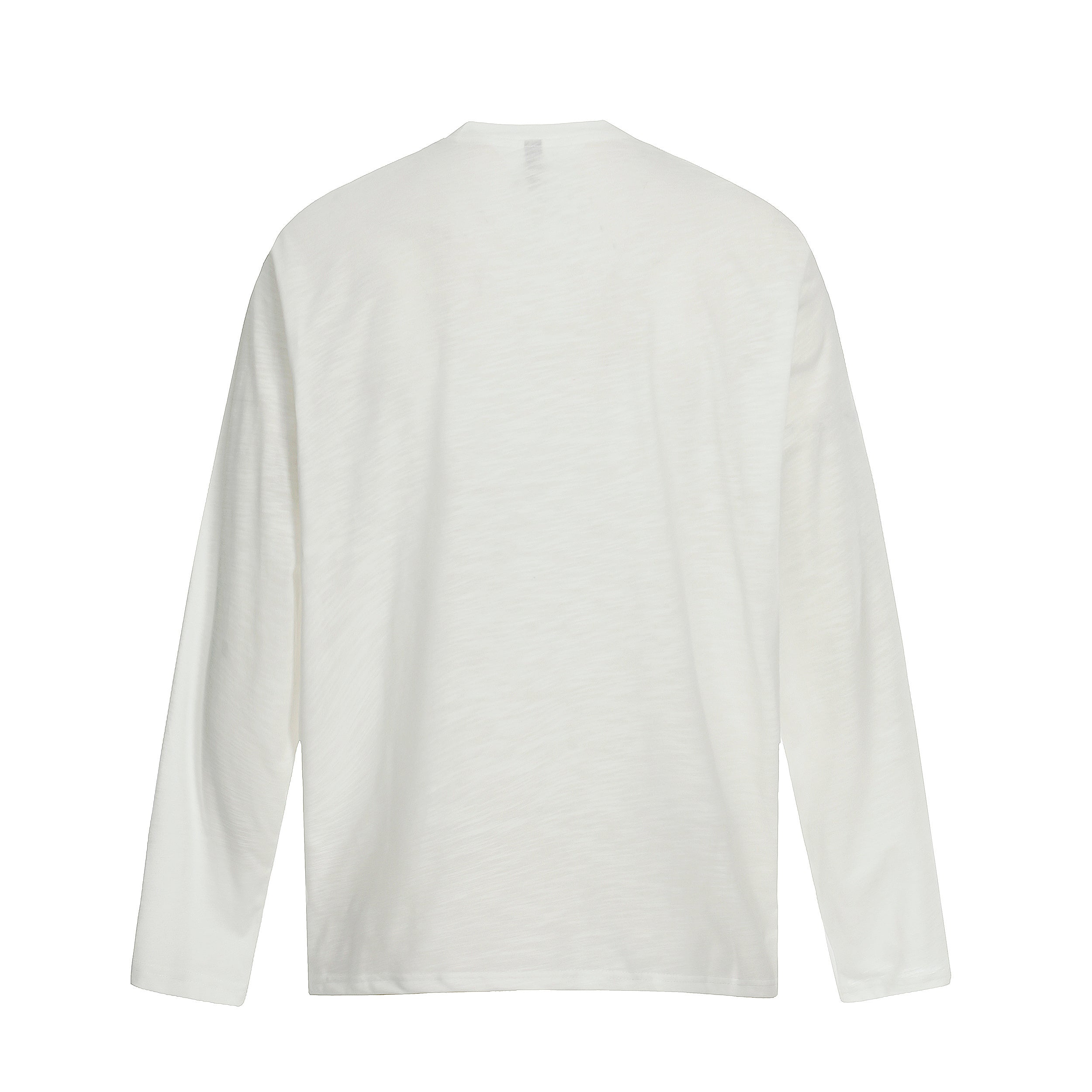 CapCabin Vintage Portrait Graphic Long Sleeve Tee