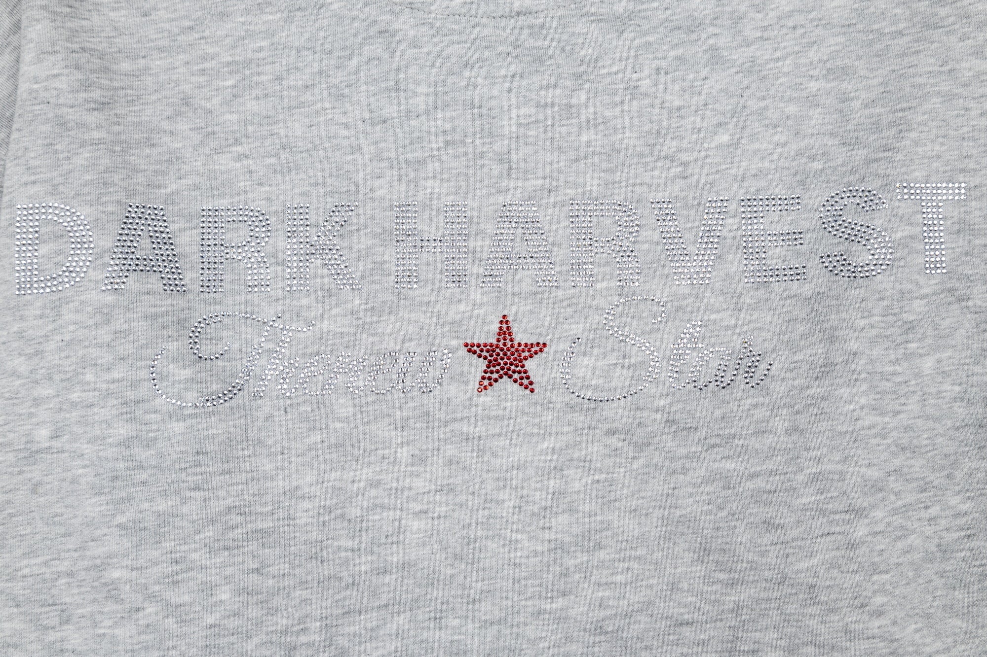 CapCabin Dark Harvest Long Sleeve Tee