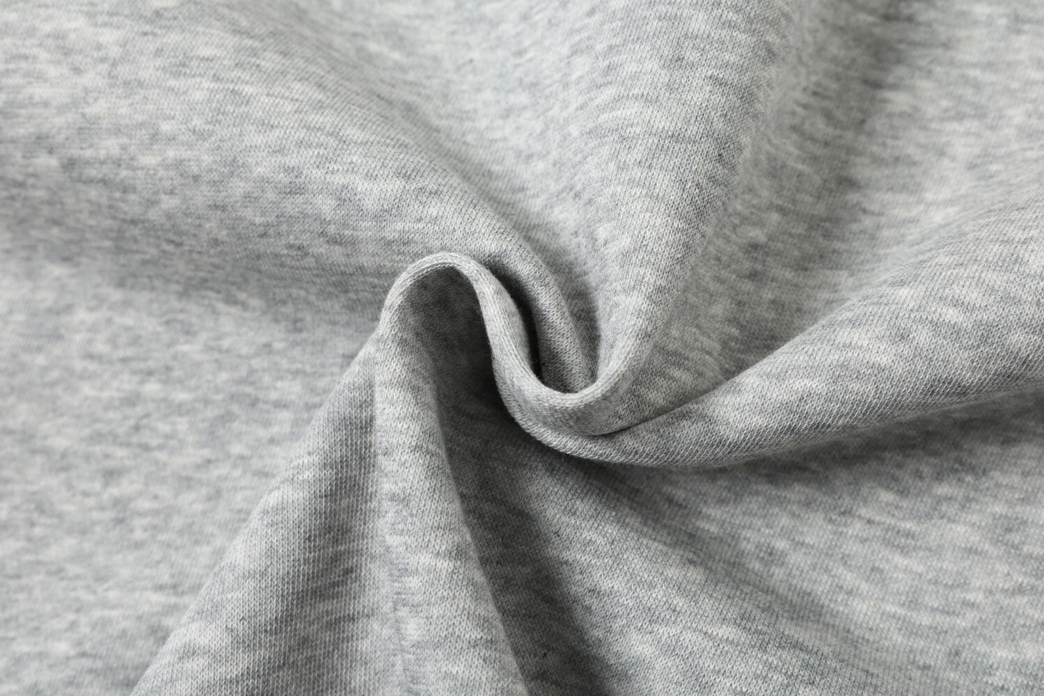 CapCabin Patchwork Polo Sweatshirt
