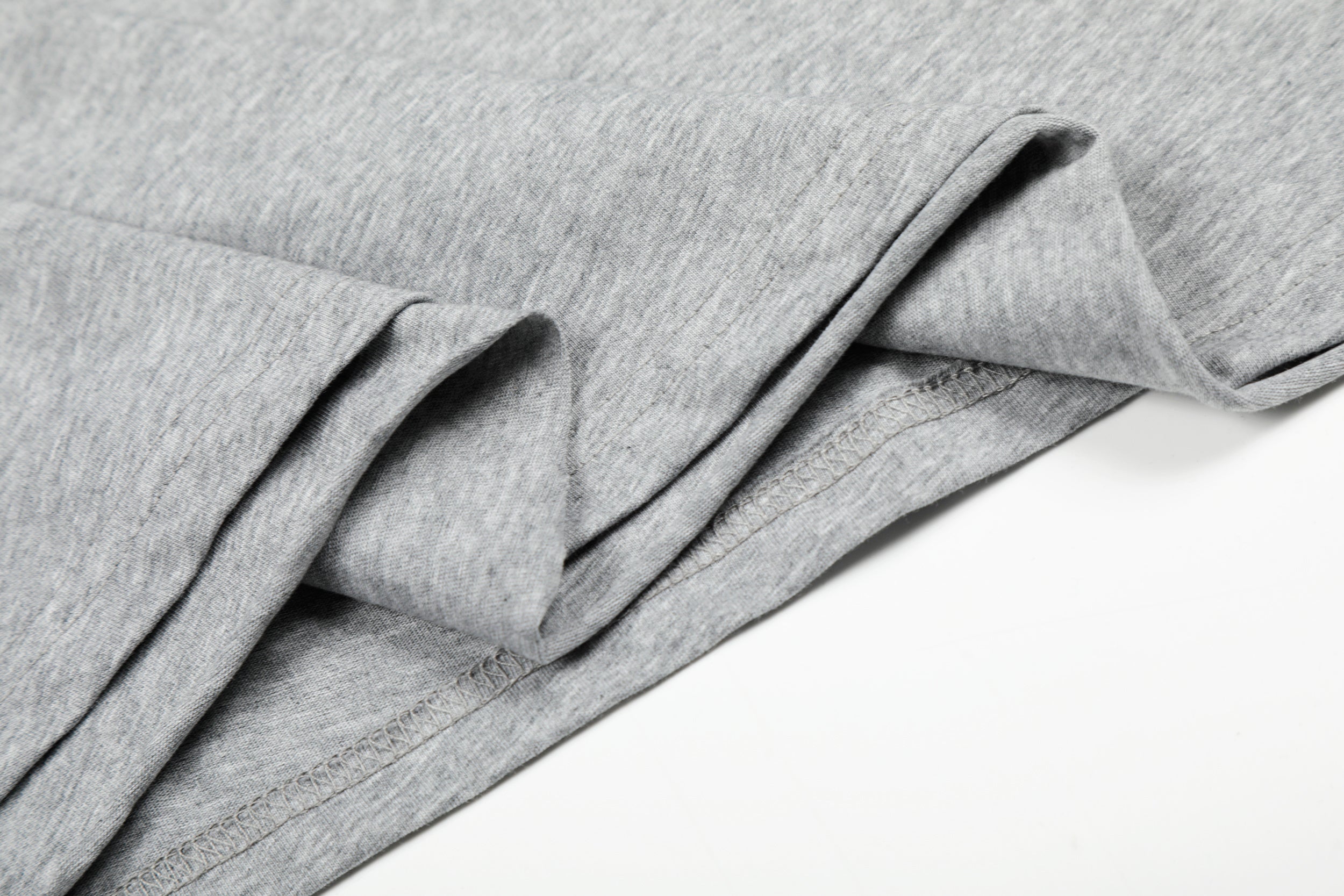 CapCabin Graphic Henley Long Sleeve Tee