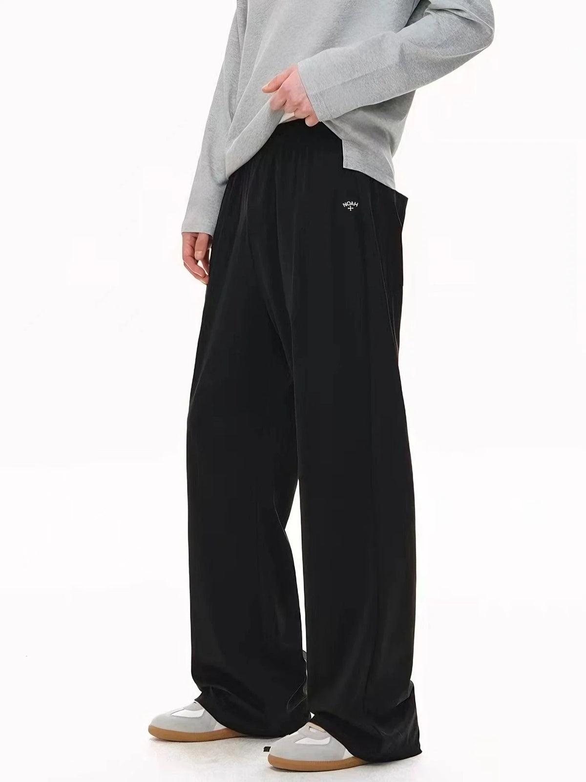 NOAH MARS Comfortable and relaxed outdoor sports casual pants
