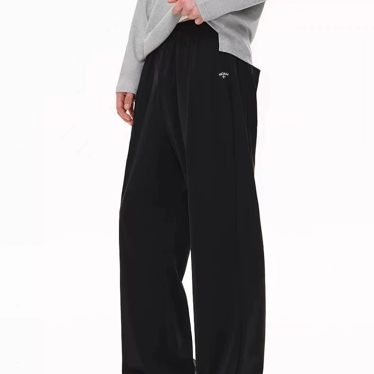 NOAH MARS Comfortable and relaxed outdoor sports casual pants
