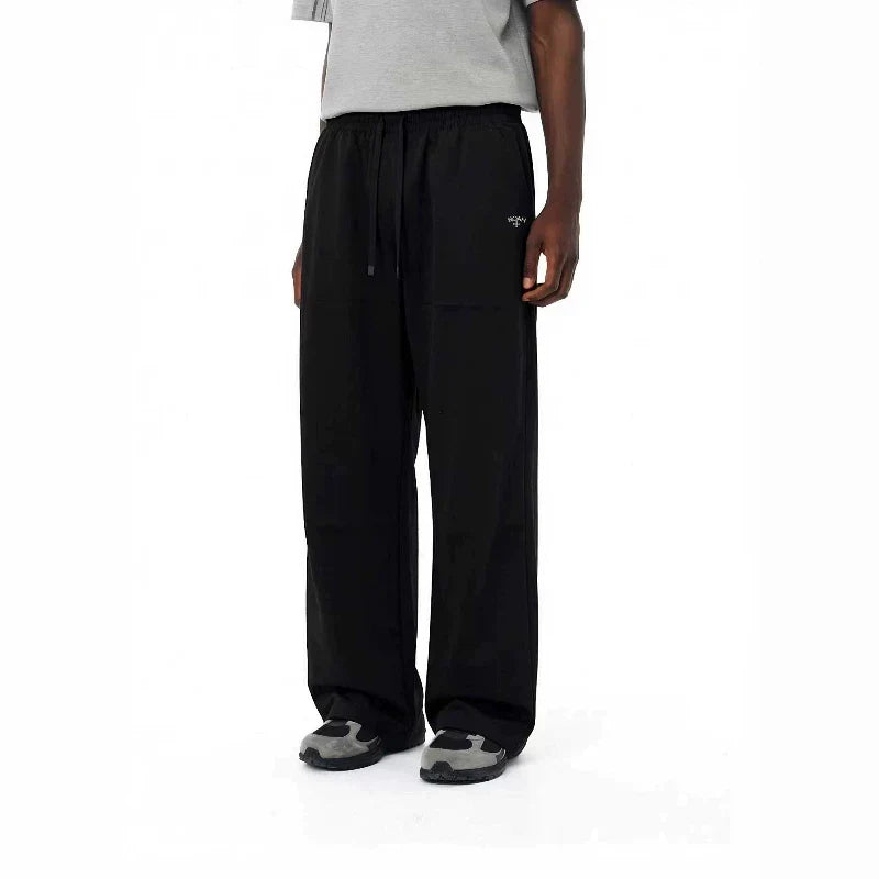 NOAH MARS Outdoor Loose, Lightweight, Breathable Softshell Pants
