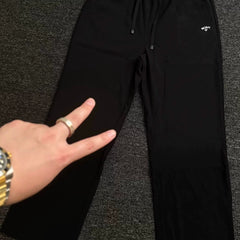 NOAH MARS Outdoor Loose, Lightweight, Breathable Softshell Pants
