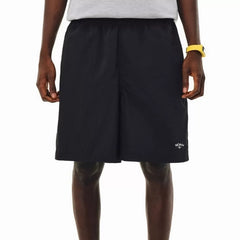 NOAH MARS Men Lightweight Quick Dry Breathable 5 Inch Summer Casual Shorts