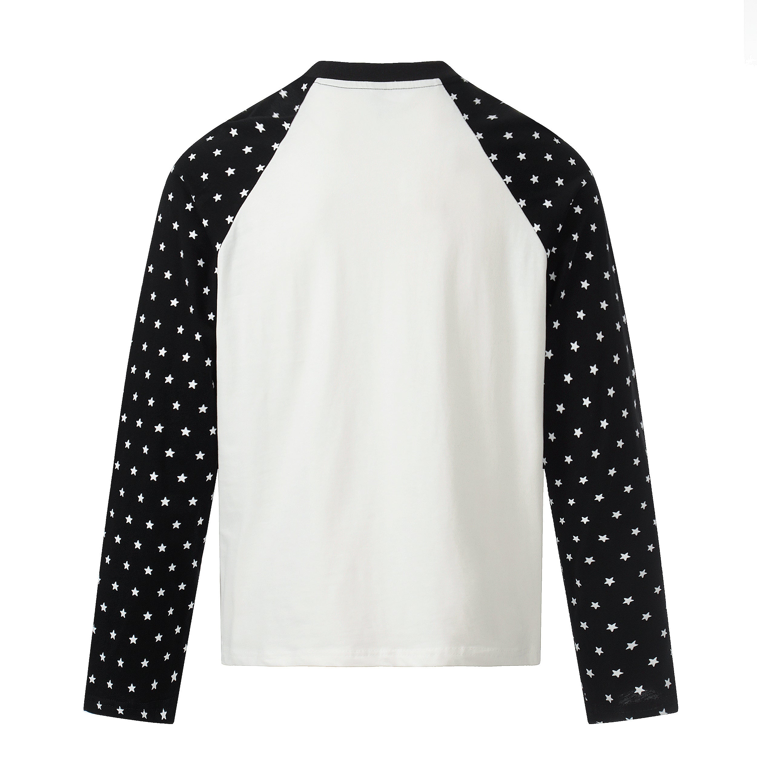 CapCabin “I ♥ EMO” Raglan Long Sleeve Tee