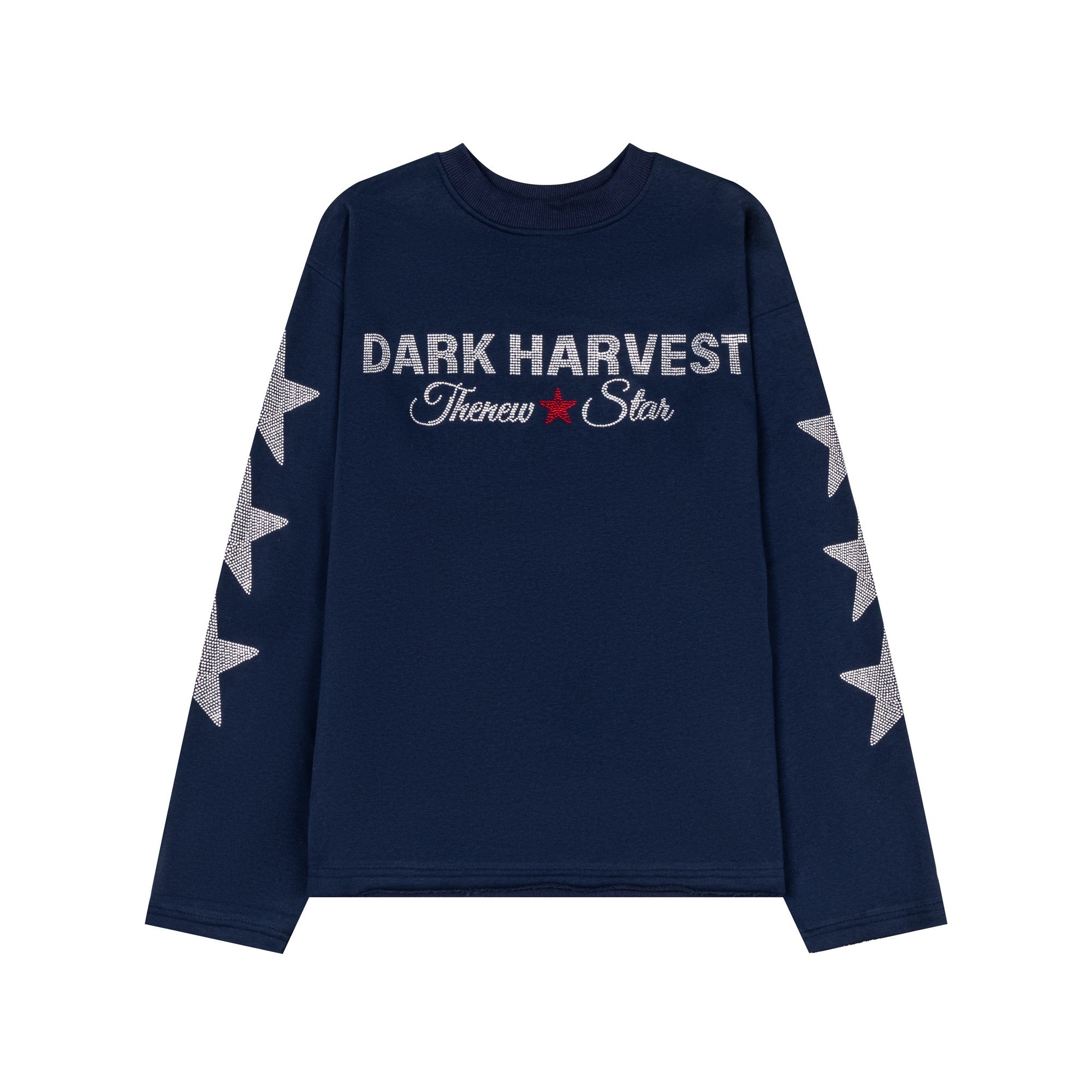 CapCabin Dark Harvest Long Sleeve Tee
